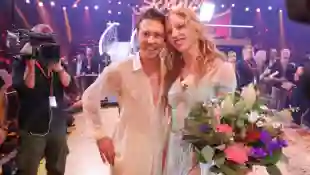 let's dance Valentin Lusin und Anna Ermakova finale gewinner