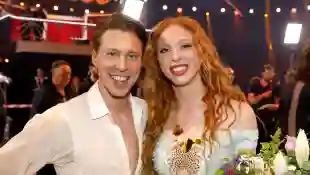 Valentin Lusin Anna Ermakova Let's Dance
