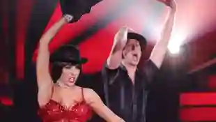 Valentina Pahde bei  „Let's Dance“