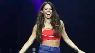 Vanessa Mai
