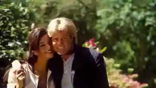 Verona Pooth und Dieter Bohlen