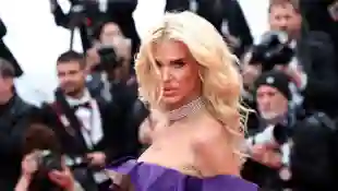 Victoria Silvstedt