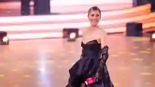 Victoria Swarovski im „Let's Dance“-Finale