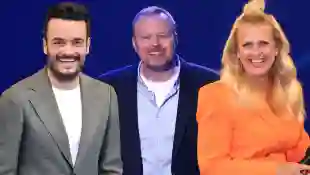 „Wetten, dass..?“ mit Stefan Raab? Dieser VIP soll übernehmen