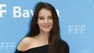 Yvonne Catterfeld
