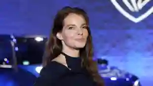 Yvonne Catterfeld heiß hot freizügig