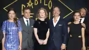 Babylon Berlin Cast