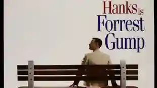 „Forrest Gump“-Filmplakat