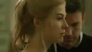 gone girl ben affleck rosamund pike