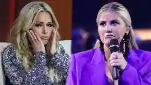 "Helene Fischer Show": Duett mit Beatrice Egli sorgt für Shitstorm