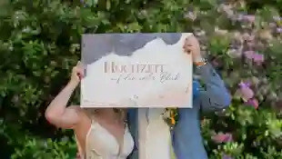 "Hochzeit auf den ersten Blick"