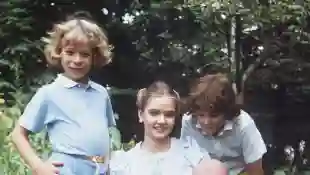 „Ich heirate eine Familie“