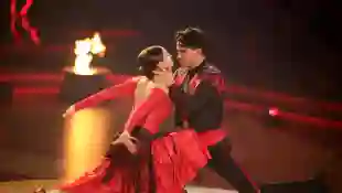 "Let's Dance"