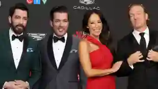 "Fixer Upper" neue Folgen Hier läuft das beliebte Format