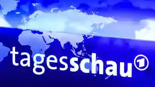"Tagesschau"-Logo