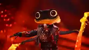 "The Masked Singer"