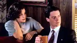 "Twin Peaks"