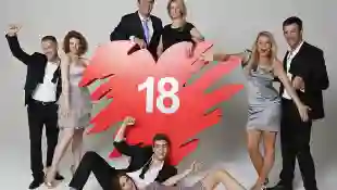 „Verbotene Liebe“-Stars feiern 18. Geburtstag