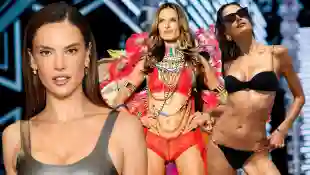 Die freizügigsten Bilder von Alessandra Ambrosio