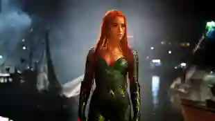 Amber Heard in „Aquaman“
