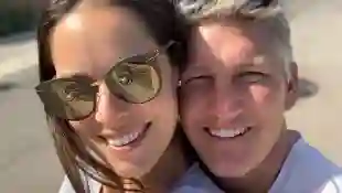 ana ivanovic bastian schweinsteiger liebe
