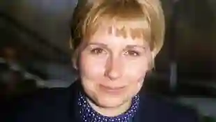 Andrea Kiewel 1993