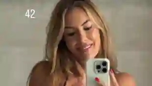 Anna-Maria Ferchichi Bikini