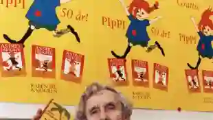 Astrid Lindgren pippi langstrumpf