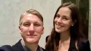 bastian schweinsteiger ana ivanovic