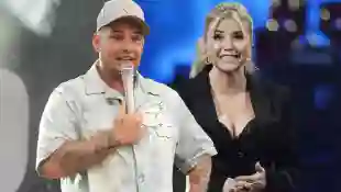 pietro lombardi beatrice egli dsds