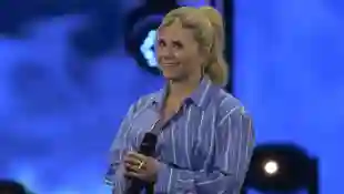 Beatrice Egli