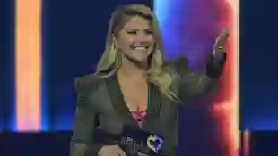 Beatrice Egli