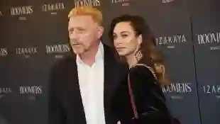 Boris Becker Lilly Becker Scheidung Trennung