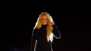 Britney Spears bei ihrer neuen Show 2019 in Las Vegas