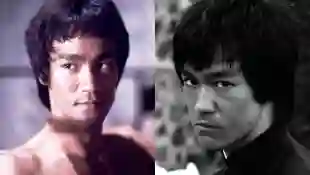 Bruce Lee (†32): Sein Leben in Bildern