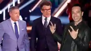 bülent ceylan let's dance