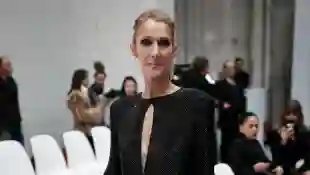 Céline Dion im Januar 2019
