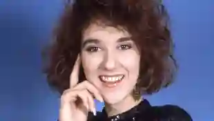 Céline Dion 1988