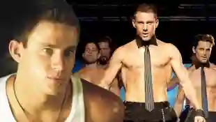 Channing Tatum