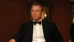 Daniel Craig: „James Bond“ stirbt den Filmtod?