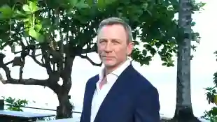 Daniel Craig schlüpft im neuen „James Bond“-Film ein letztes Mal in die Rolle des Agenten
