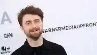 Daniel Radcliffe bei einer Veranstaltung 2019