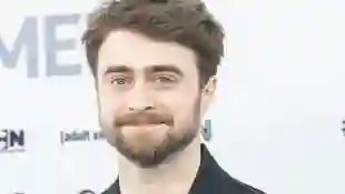 „Harry Potter“-Star Daniel Radcliffe
