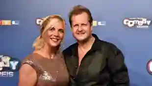 Daniela Jens Büchner Deutscher Comedy Preis 2018