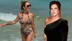 Danni Büchner hat abgenommen: Das Makeover in Bildern