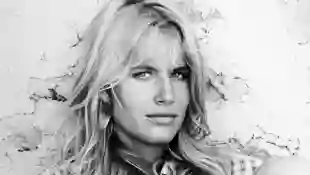 Daryl Hannah