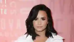 Demi Lovato: Endlich darf sie das Krankenhaus verlassen