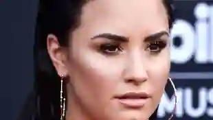 Demi Lovato 2018 bei den Billboard Music Awards