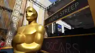 Oscar, Verleihung, Academy Awards, Hollywood