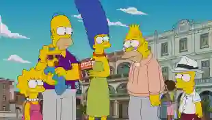 Die Simpsons Primetime ProSieben